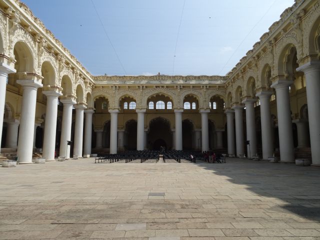 Madurai